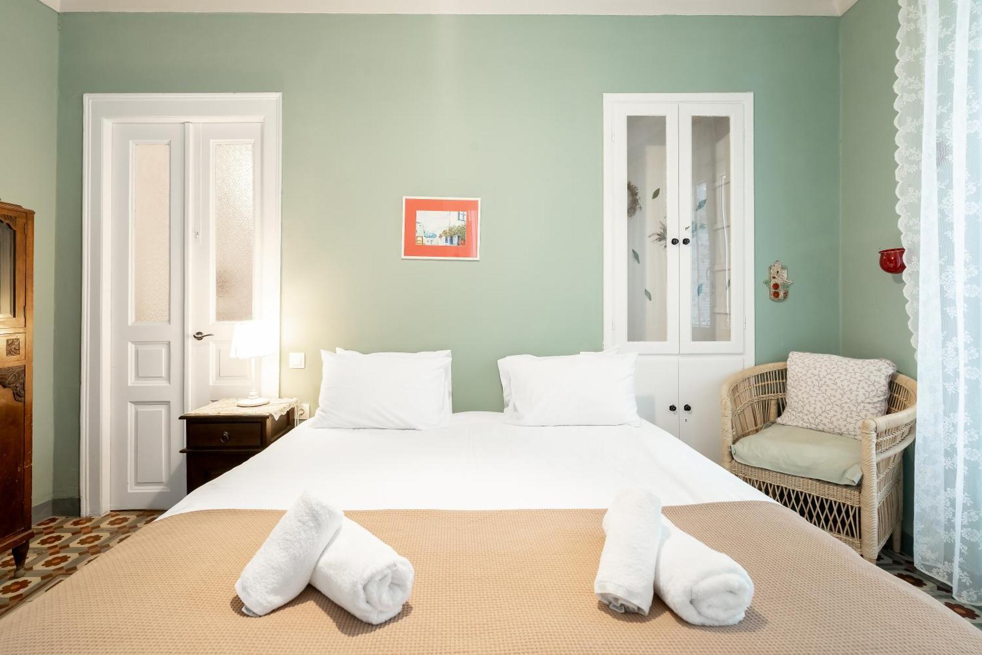 Castel Abaso Boutique Apartments By Explore Andros Kültér fotó