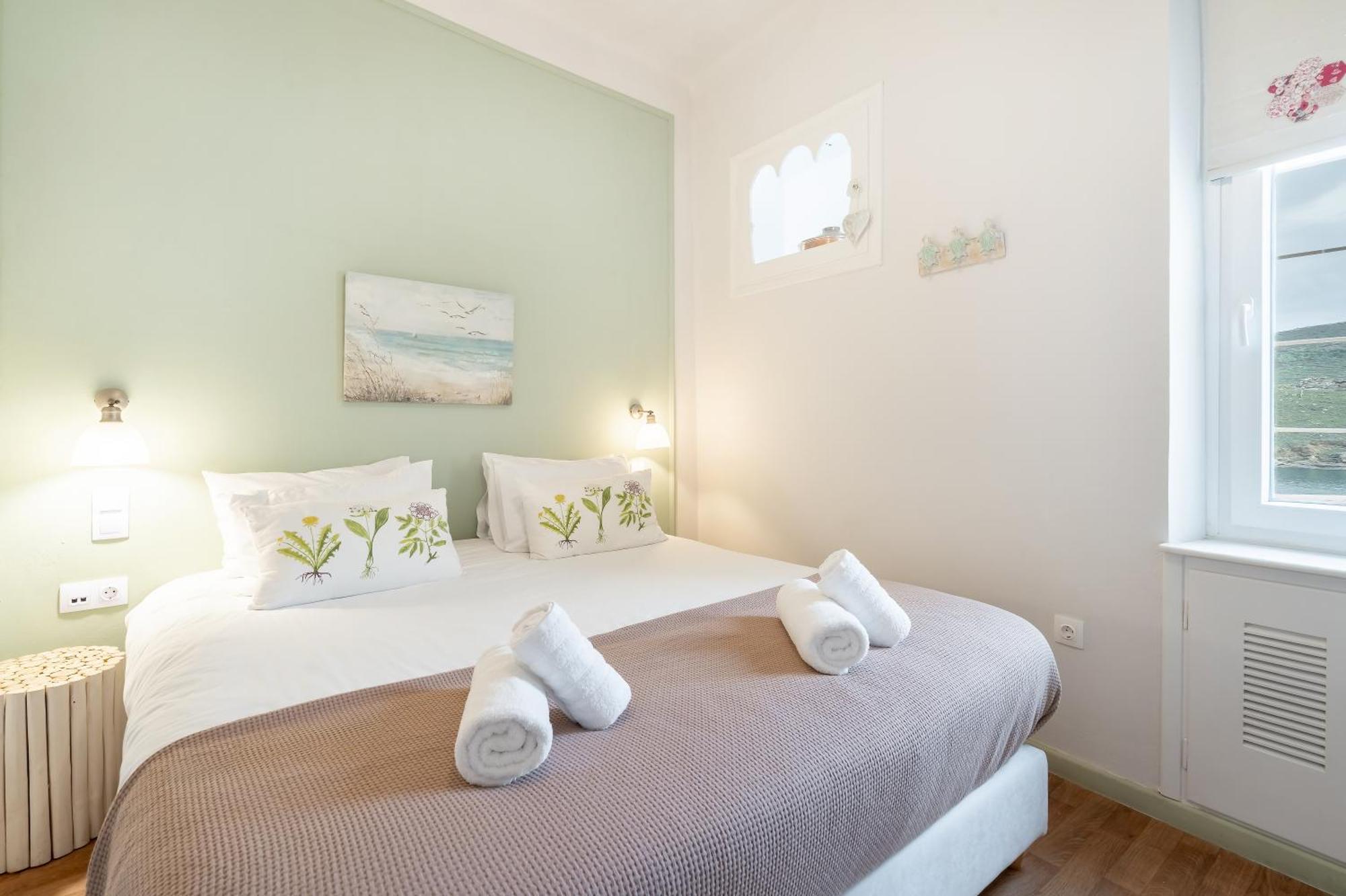 Castel Abaso Boutique Apartments By Explore Andros Kültér fotó